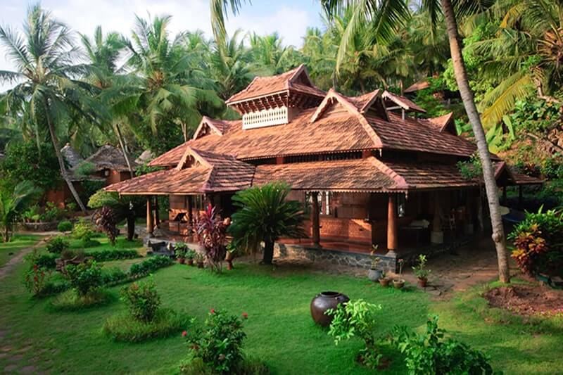 Nattika Beach Resort